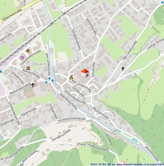 3-Zimmer-Wohnung kaufen in Liezen – 42,82 m², € 139.000 – Bild 17 von 18