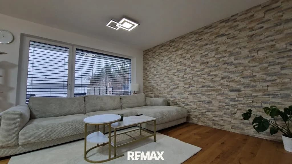 3-Zimmer-Wohnung kaufen in Weiz – 90,89 m², € 440.000 – Bild 1 von 24