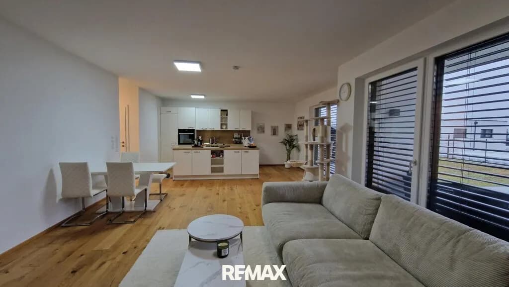 3-Zimmer-Wohnung kaufen in Weiz – 90,89 m², € 440.000 – Bild 6 von 24