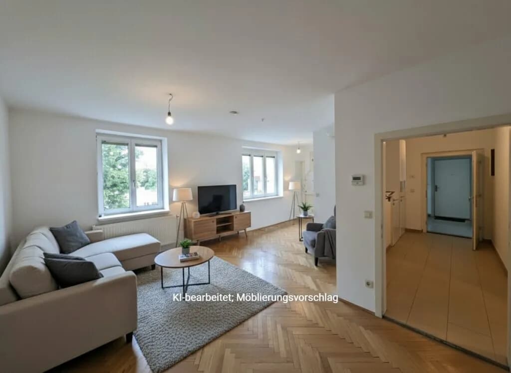3-Zimmer-Wohnung kaufen in Wien – 62,4 m², € 259.900 – Bild 1 von 34