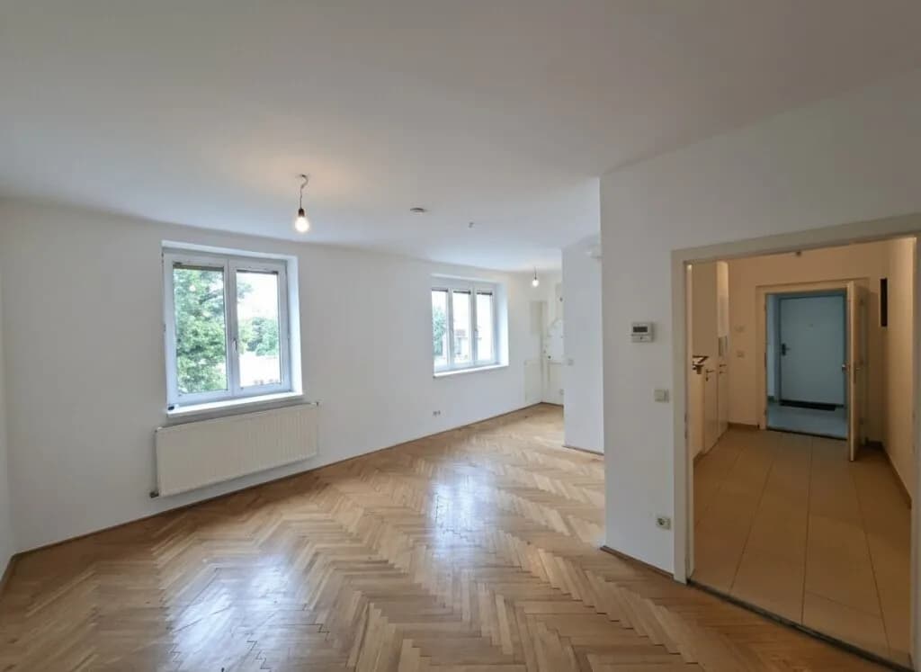 3-Zimmer-Wohnung kaufen in Wien – 62,4 m², € 259.900 – Bild 2 von 34