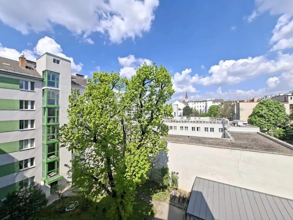 3-Zimmer-Wohnung kaufen in Wien – 62,4 m², € 259.900 – Bild 8 von 34