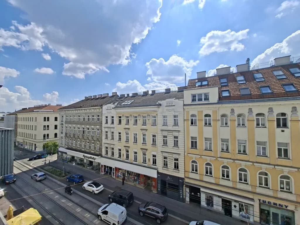 3-Zimmer-Wohnung kaufen in Wien – 62,4 m², € 259.900 – Bild 13 von 34