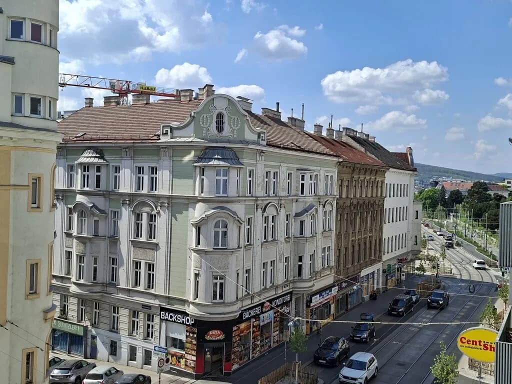 3-Zimmer-Wohnung kaufen in Wien – 62,4 m², € 259.900 – Bild 14 von 34