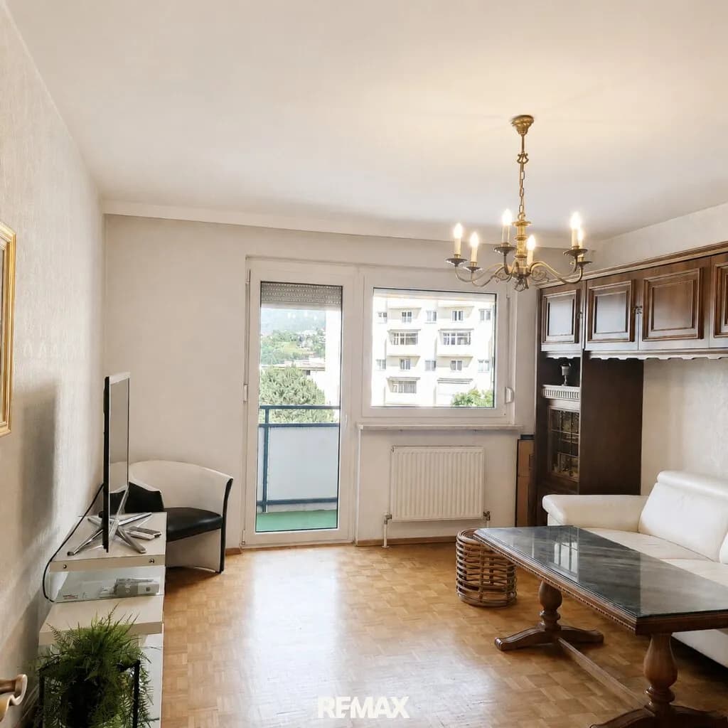 3-Zimmer-Wohnung kaufen in Innsbruck – 92 m², € 525.000 – Bild 5 von 21