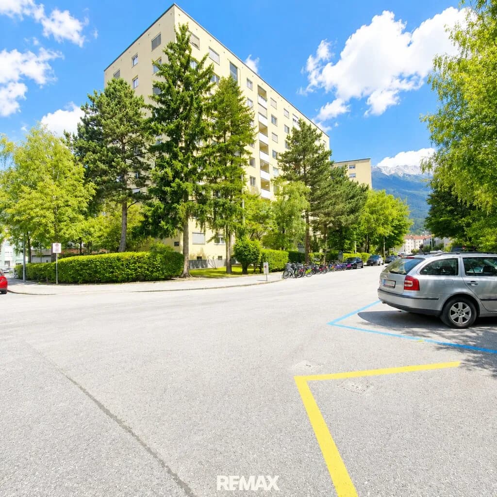 3-Zimmer-Wohnung kaufen in Innsbruck – 92 m², € 525.000 – Bild 18 von 21