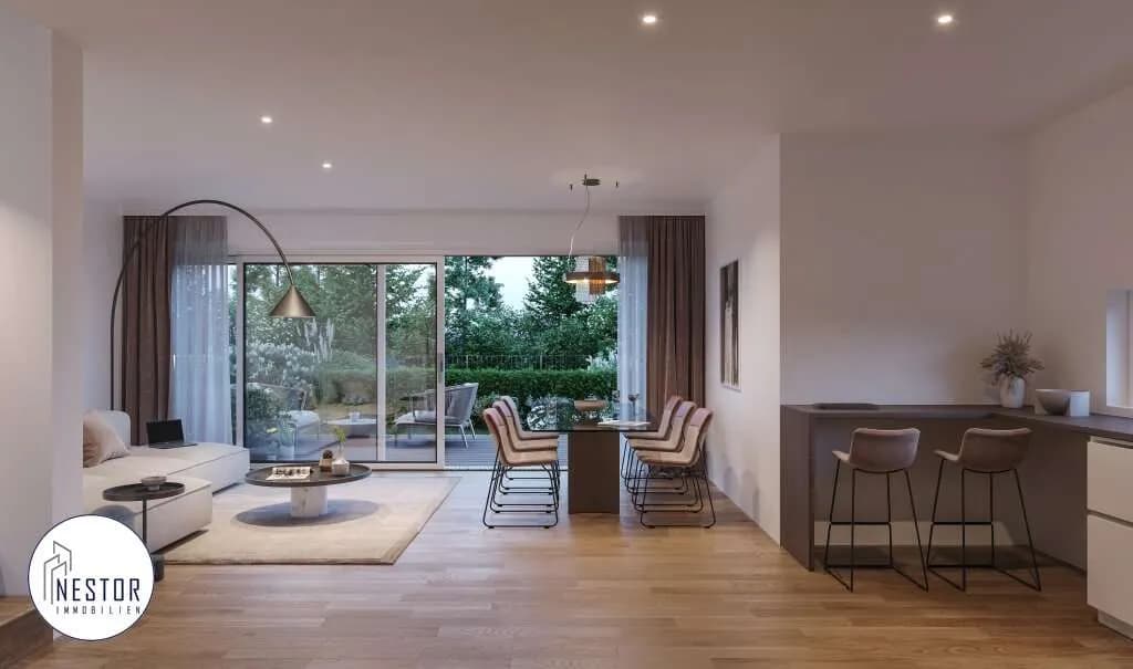 5-Zimmer-Haus kaufen in Wien – 123,96 m², € 699.000 – Bild 3 von 6
