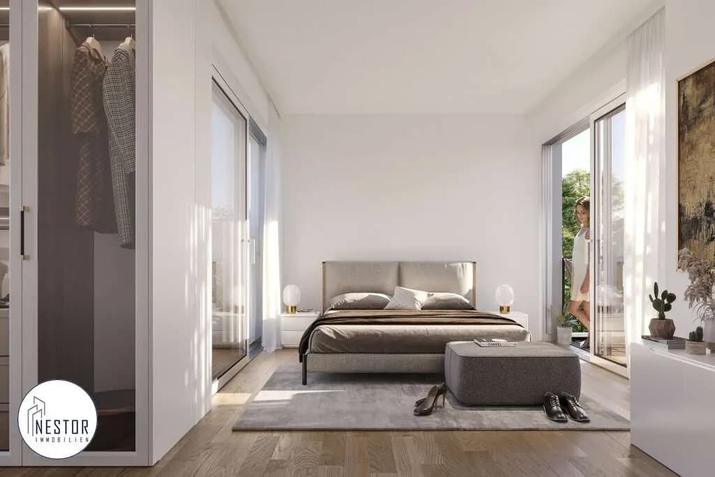 5-Zimmer-Haus kaufen in Wien – 123,96 m², € 699.000 – Bild 4 von 6