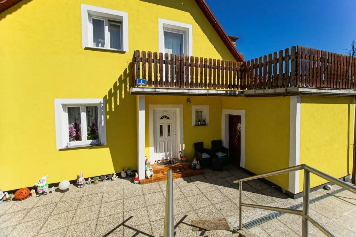 6-Zimmer-Haus kaufen in Leoben – 180 m², € 259.000 – Bild 4 von 36