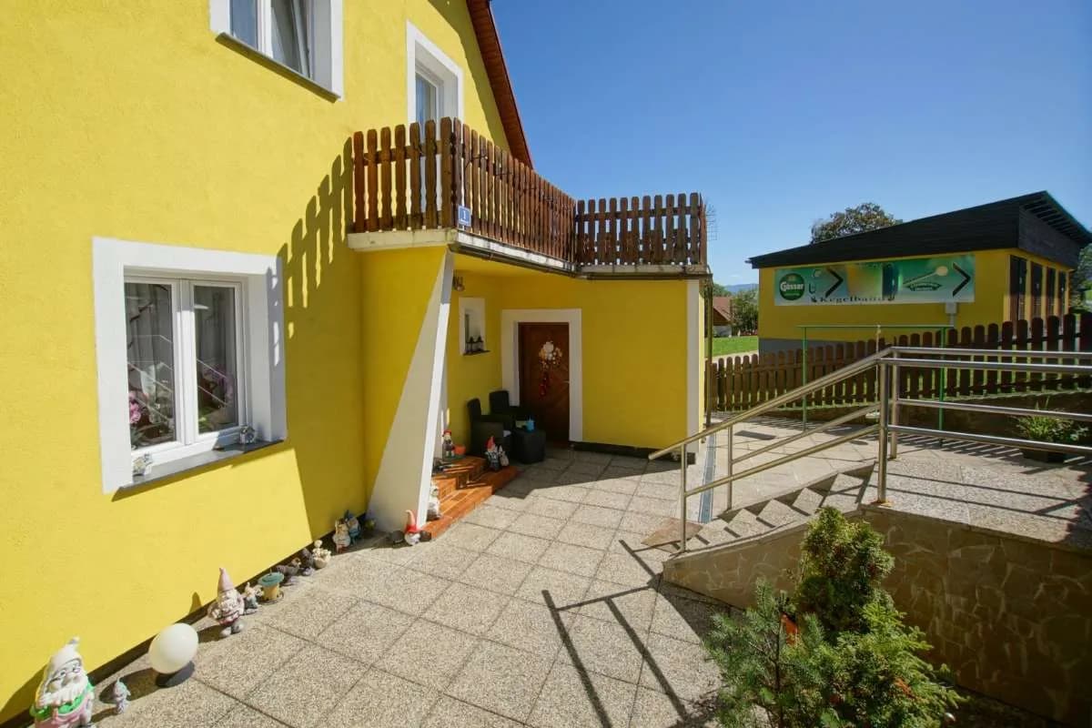 6-Zimmer-Haus kaufen in Leoben – 180 m², € 259.000 – Bild 5 von 36