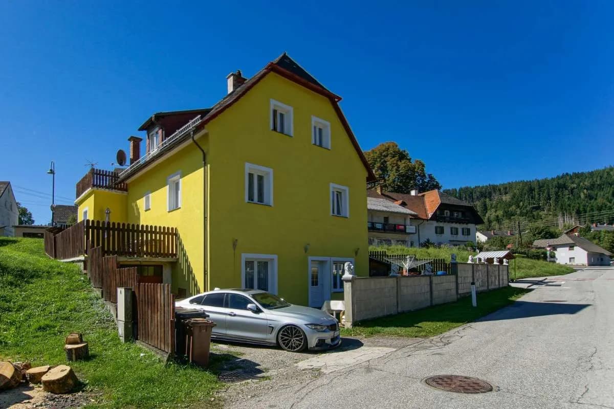 6-Zimmer-Haus kaufen in Leoben – 180 m², € 259.000 – Bild 6 von 36