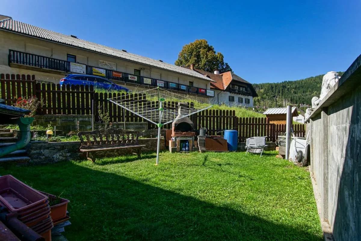 6-Zimmer-Haus kaufen in Leoben – 180 m², € 259.000 – Bild 7 von 36