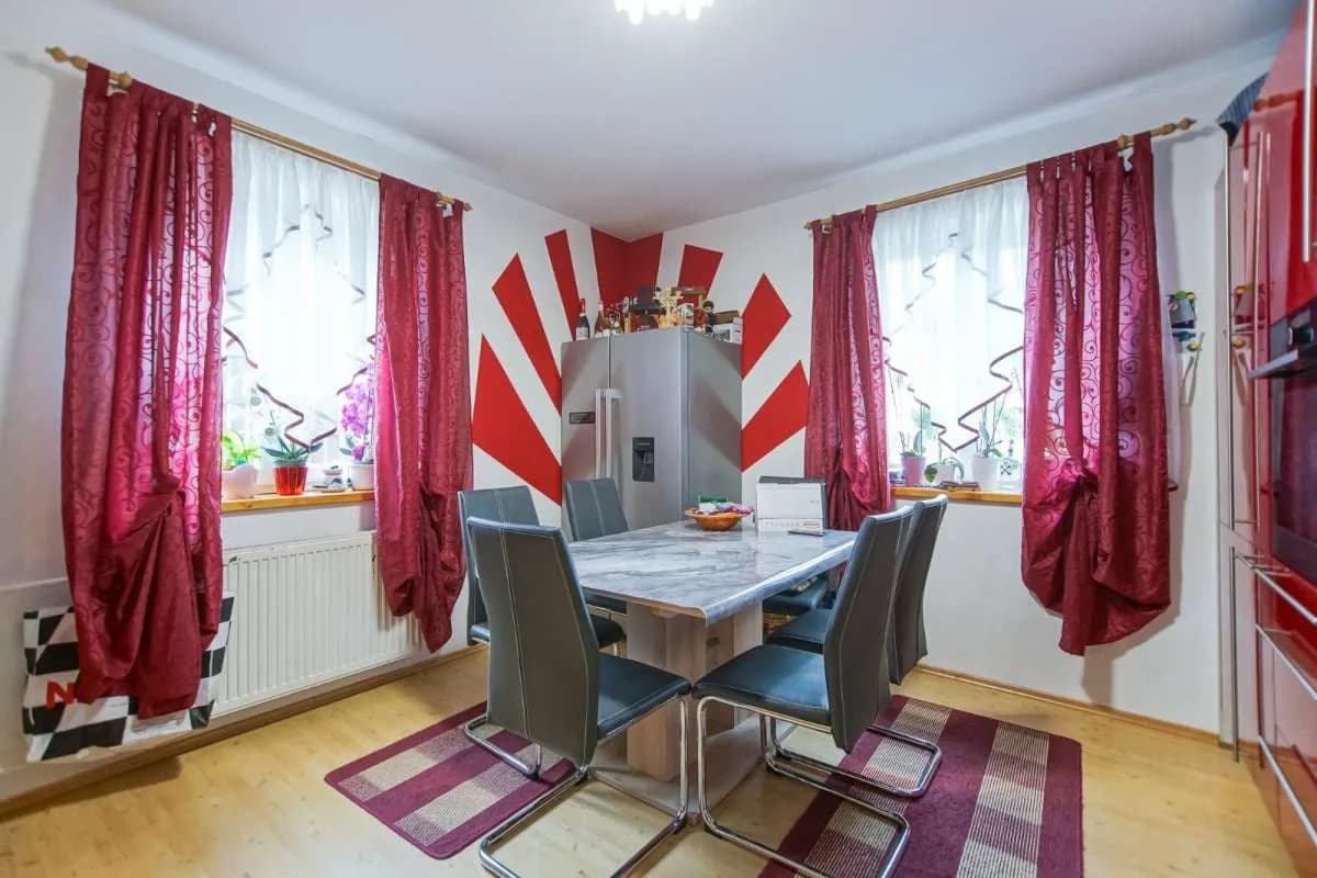6-Zimmer-Haus kaufen in Leoben – 180 m², € 259.000 – Bild 11 von 36