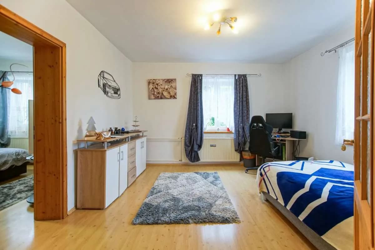 6-Zimmer-Haus kaufen in Leoben – 180 m², € 259.000 – Bild 12 von 36