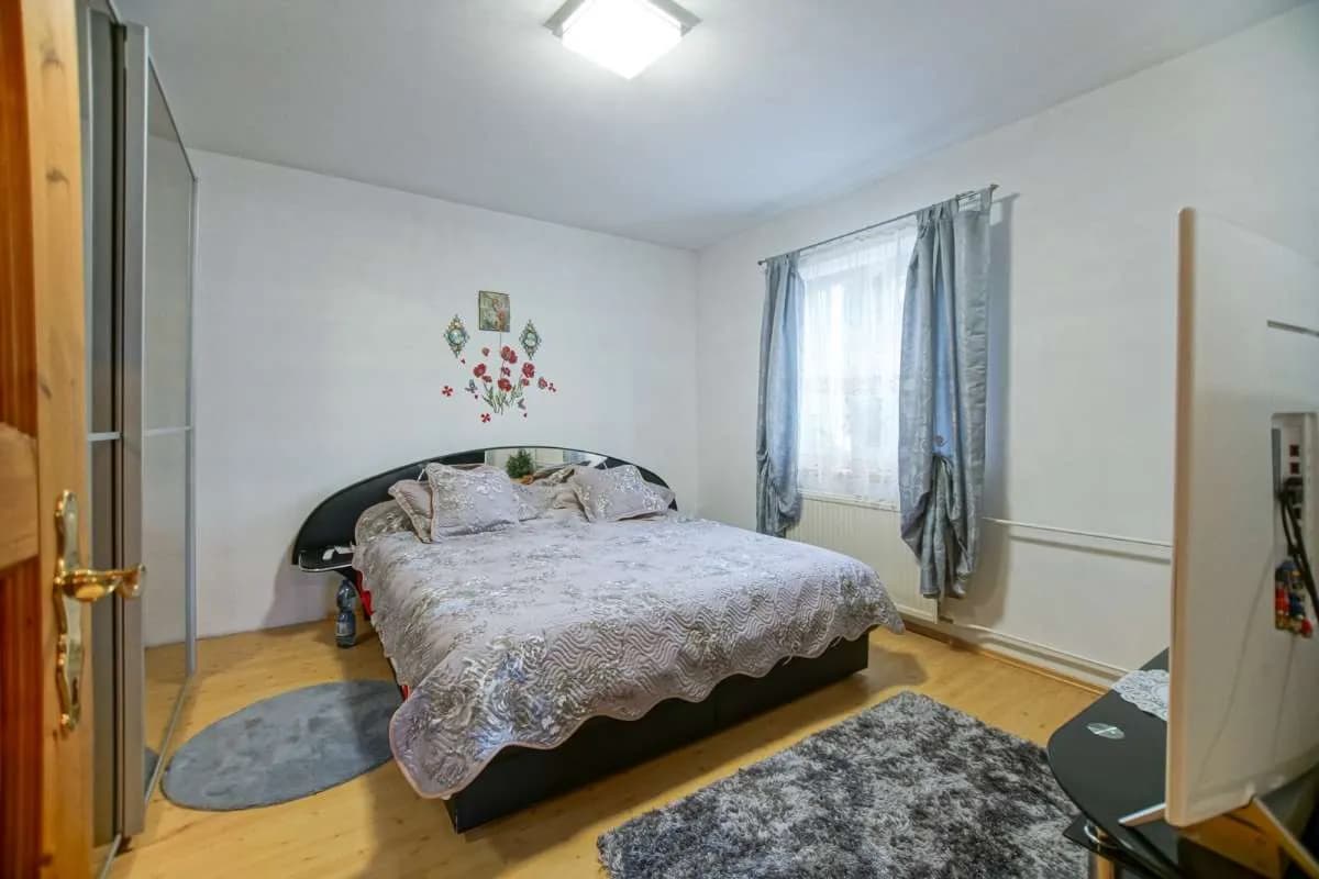 6-Zimmer-Haus kaufen in Leoben – 180 m², € 259.000 – Bild 13 von 36