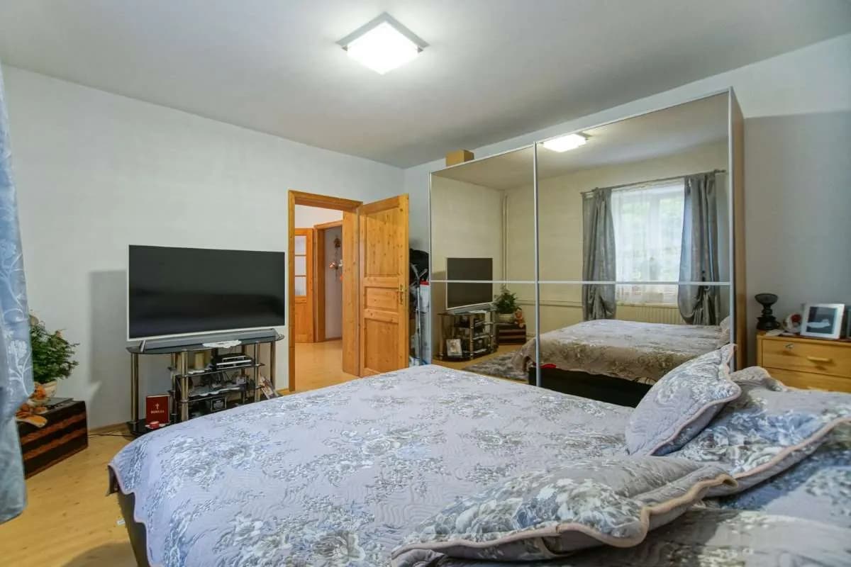 6-Zimmer-Haus kaufen in Leoben – 180 m², € 259.000 – Bild 14 von 36