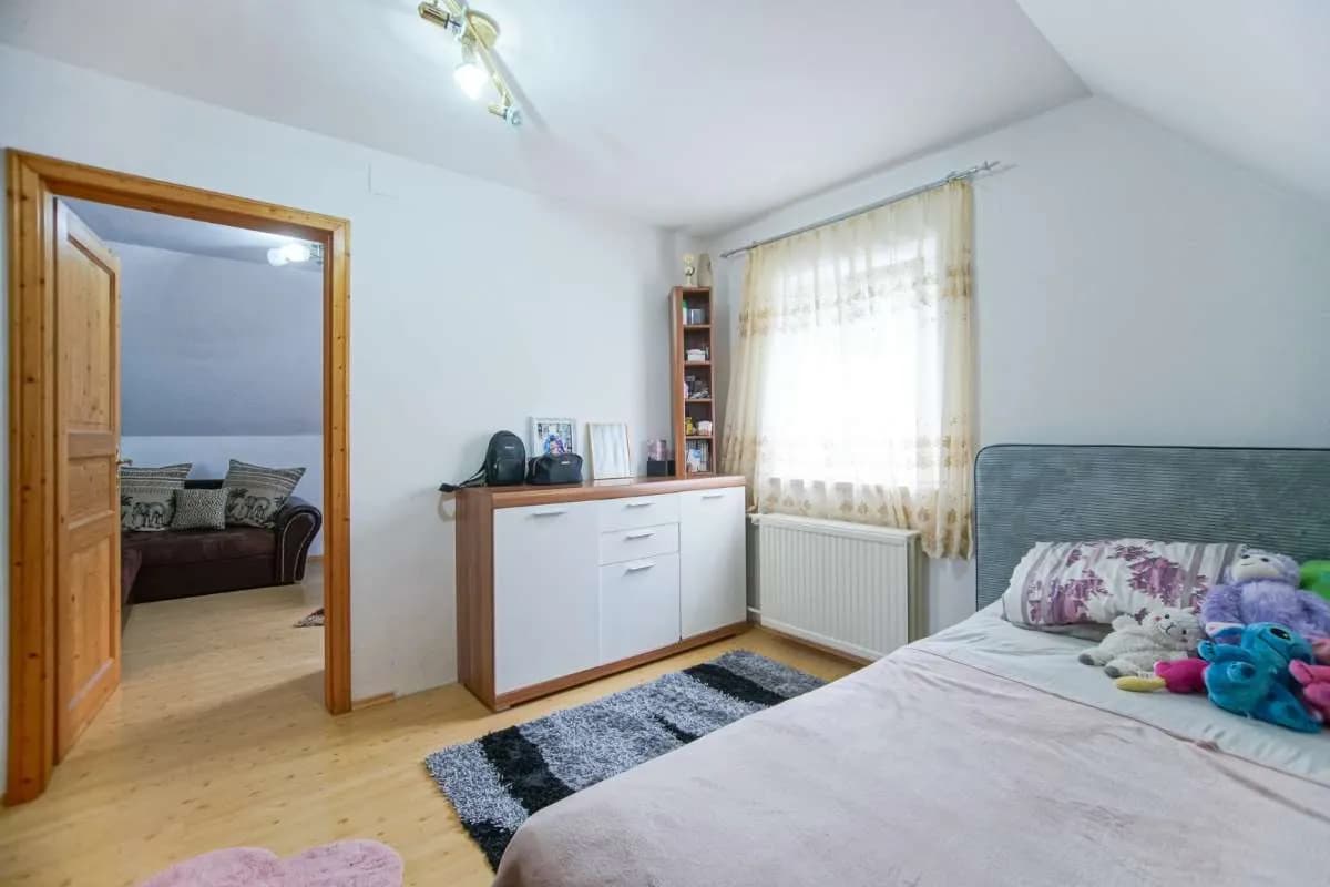 6-Zimmer-Haus kaufen in Leoben – 180 m², € 259.000 – Bild 15 von 36