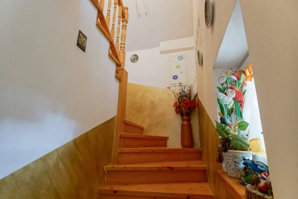 6-Zimmer-Haus kaufen in Leoben – 180 m², € 259.000 – Bild 16 von 36
