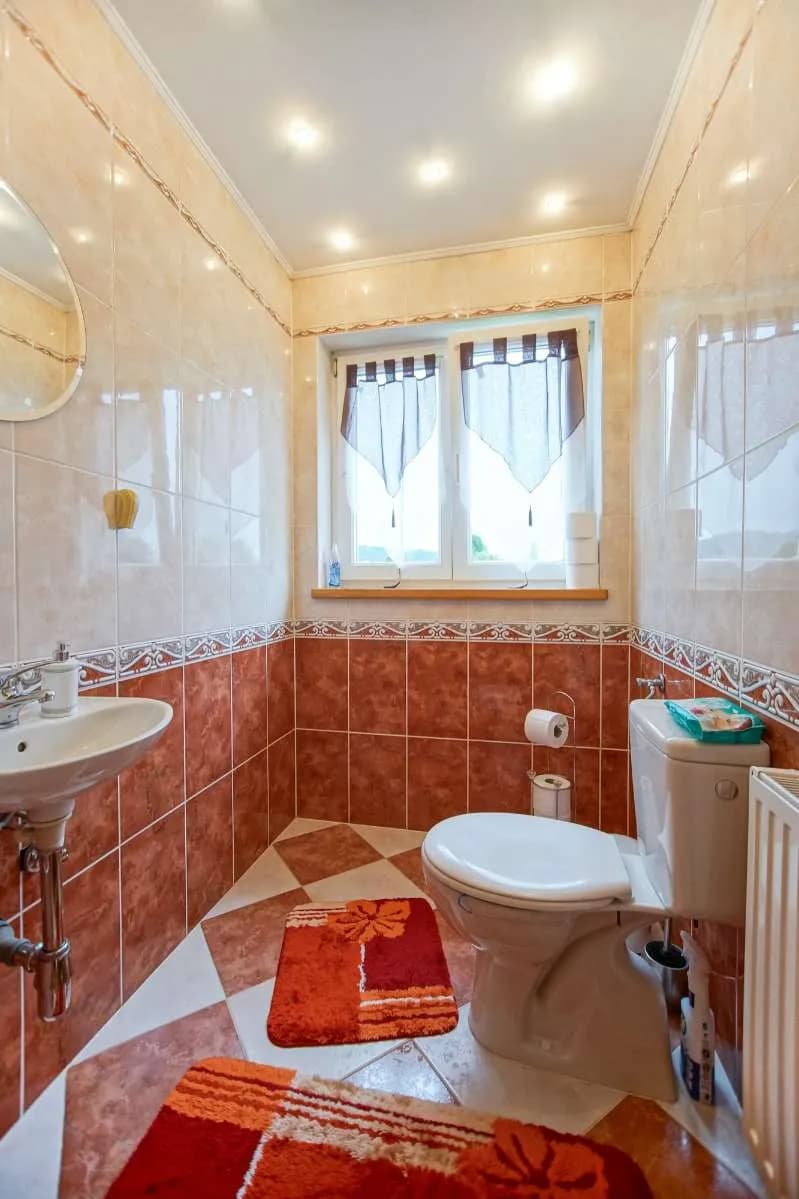 6-Zimmer-Haus kaufen in Leoben – 180 m², € 259.000 – Bild 23 von 36