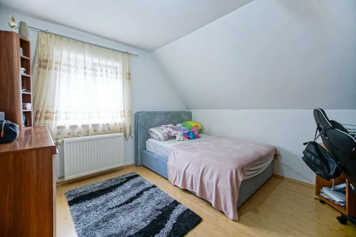 6-Zimmer-Haus kaufen in Leoben – 180 m², € 259.000 – Bild 24 von 36