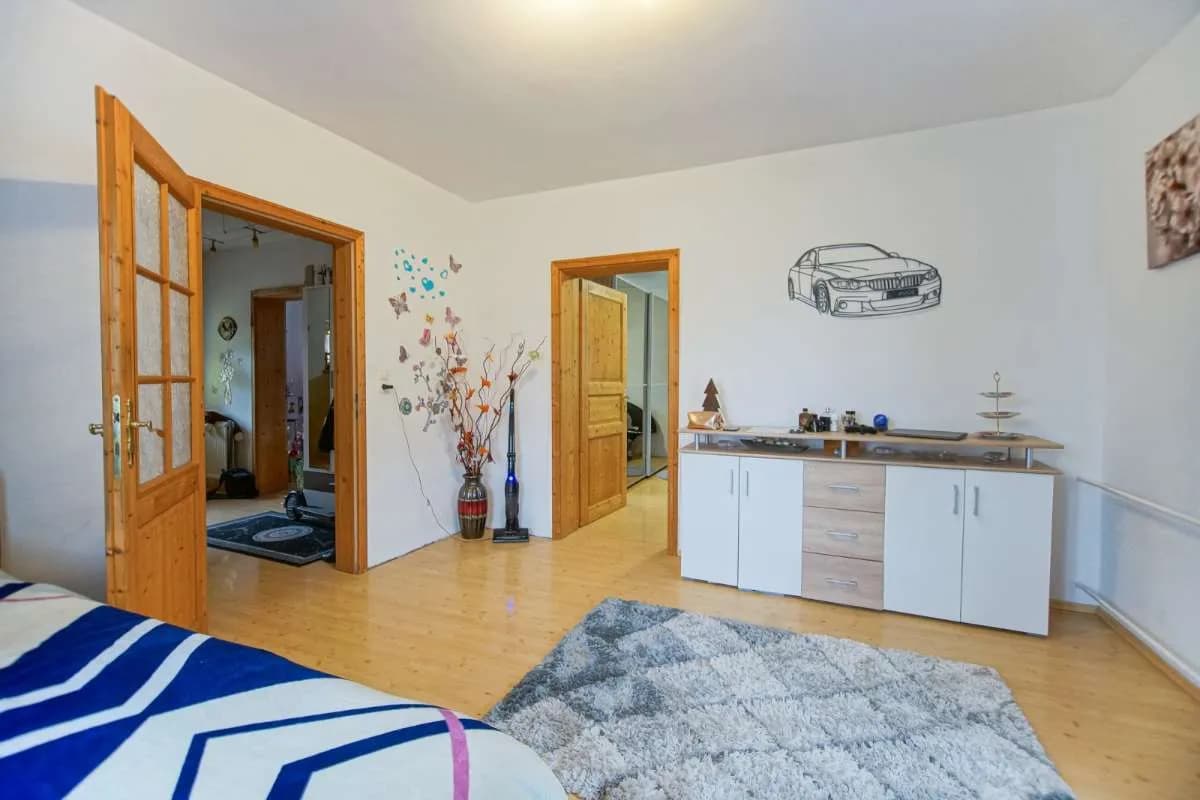 6-Zimmer-Haus kaufen in Leoben – 180 m², € 259.000 – Bild 25 von 36