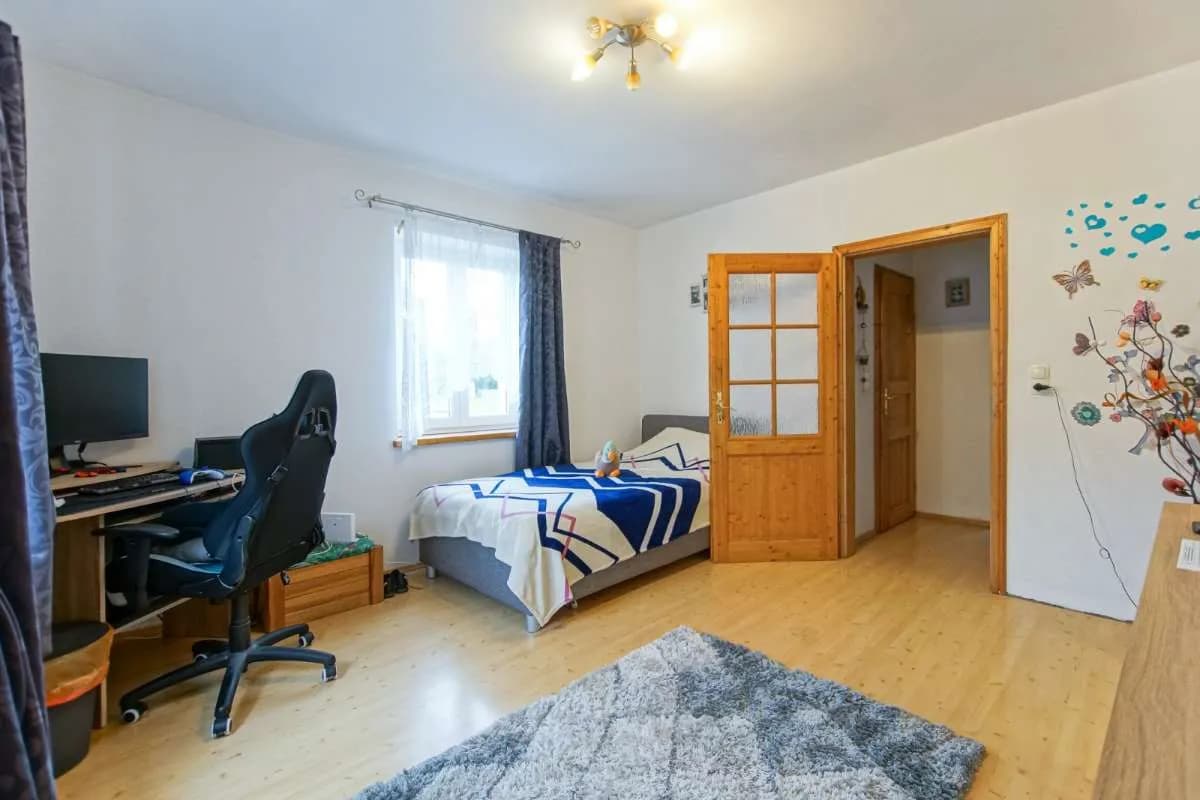 6-Zimmer-Haus kaufen in Leoben – 180 m², € 259.000 – Bild 26 von 36