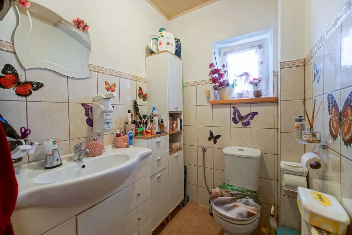 6-Zimmer-Haus kaufen in Leoben – 180 m², € 259.000 – Bild 27 von 36