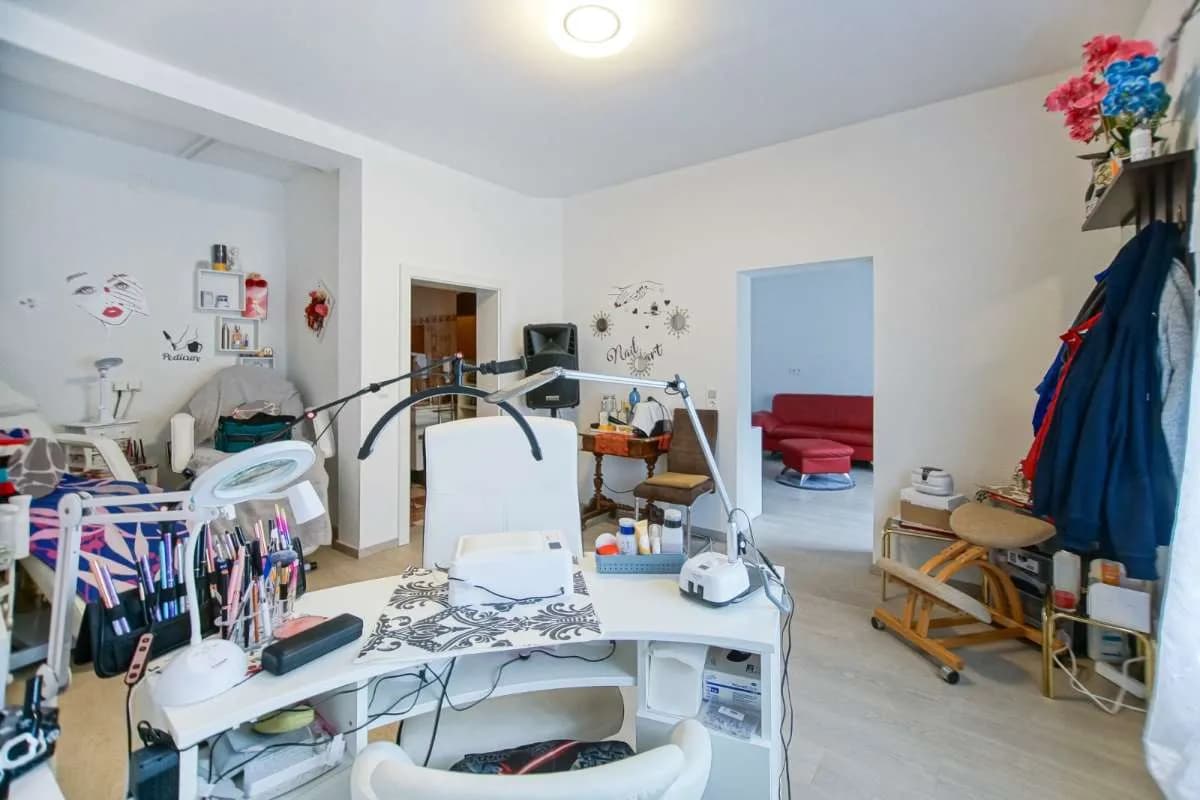 6-Zimmer-Haus kaufen in Leoben – 180 m², € 259.000 – Bild 28 von 36