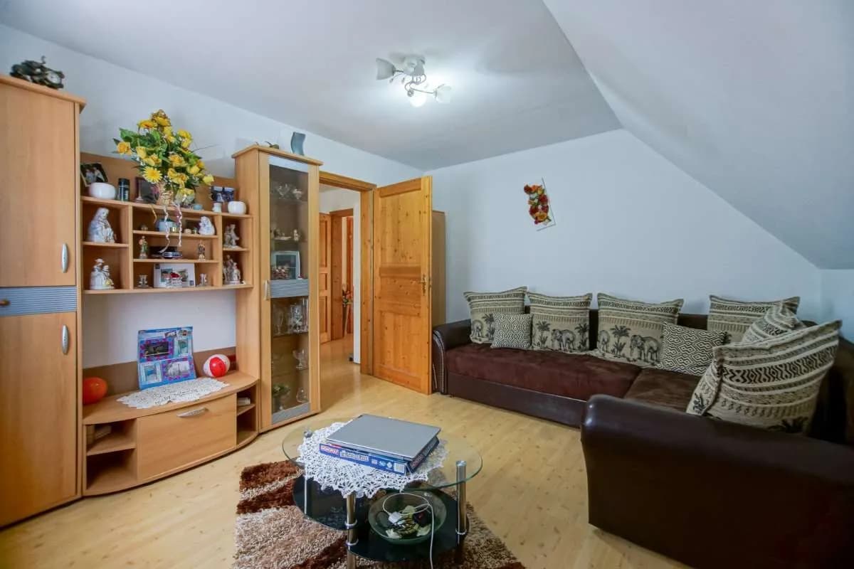 6-Zimmer-Haus kaufen in Leoben – 180 m², € 259.000 – Bild 30 von 36
