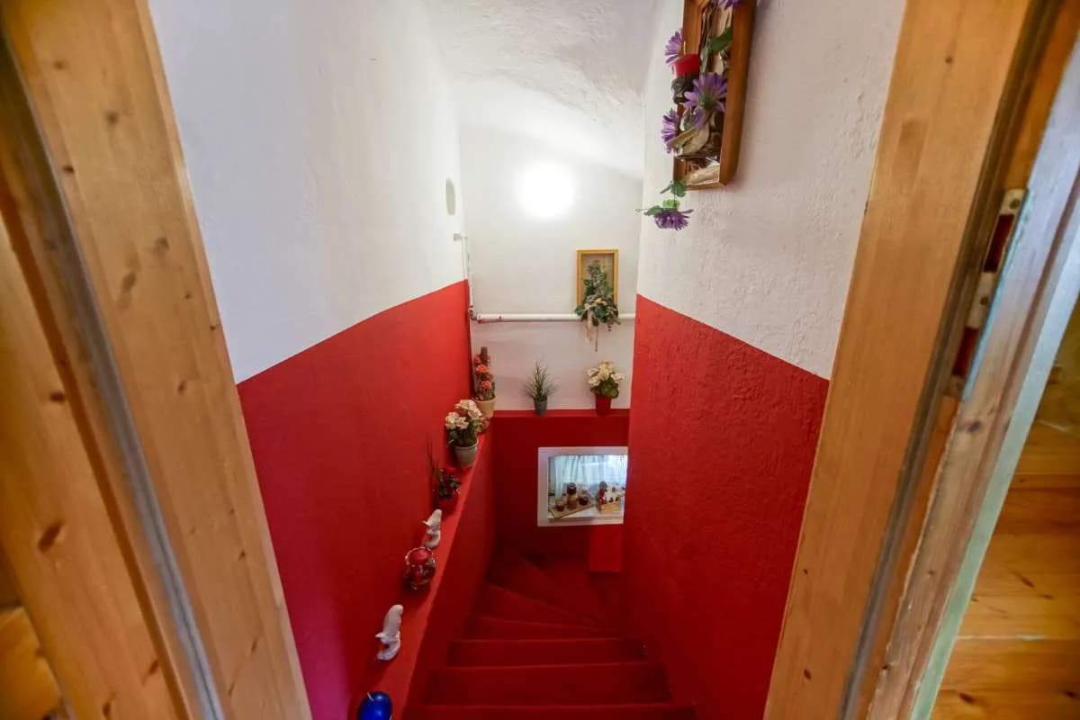 6-Zimmer-Haus kaufen in Leoben – 180 m², € 259.000 – Bild 31 von 36