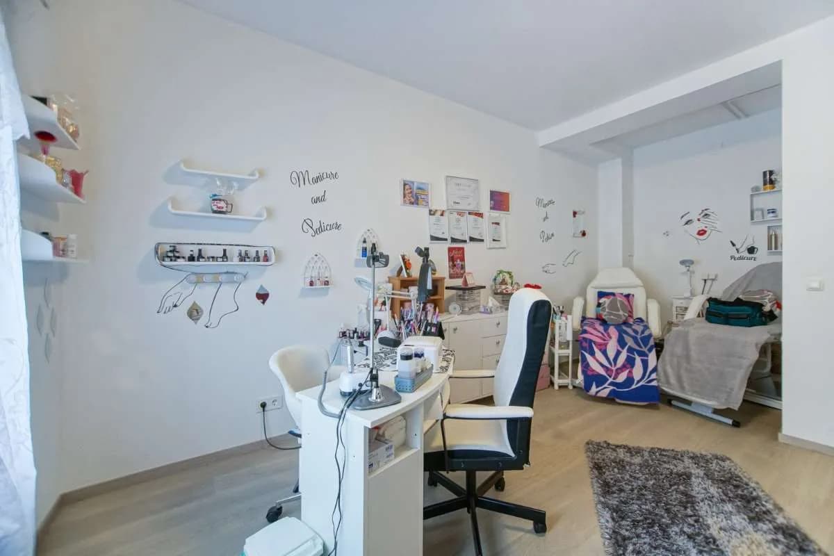 6-Zimmer-Haus kaufen in Leoben – 180 m², € 259.000 – Bild 33 von 36