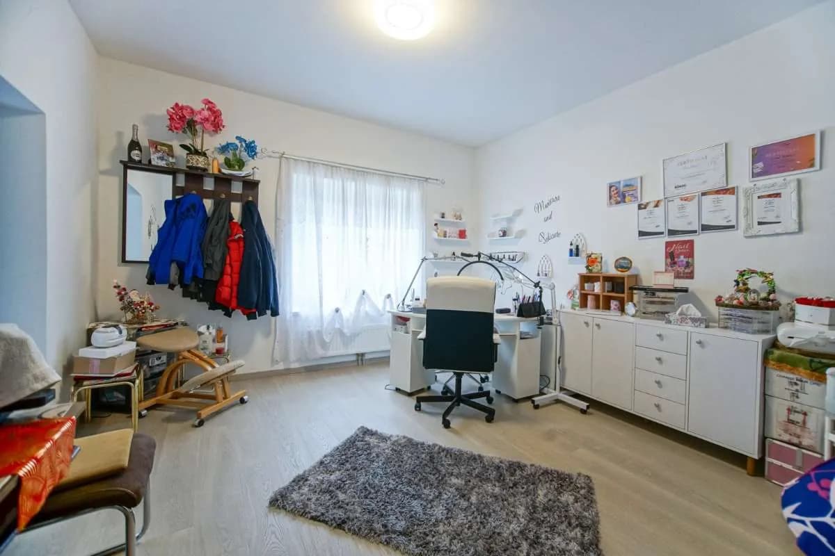 6-Zimmer-Haus kaufen in Leoben – 180 m², € 259.000 – Bild 34 von 36