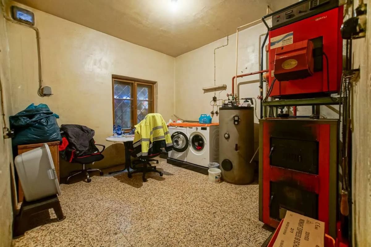 6-Zimmer-Haus kaufen in Leoben – 180 m², € 259.000 – Bild 36 von 36