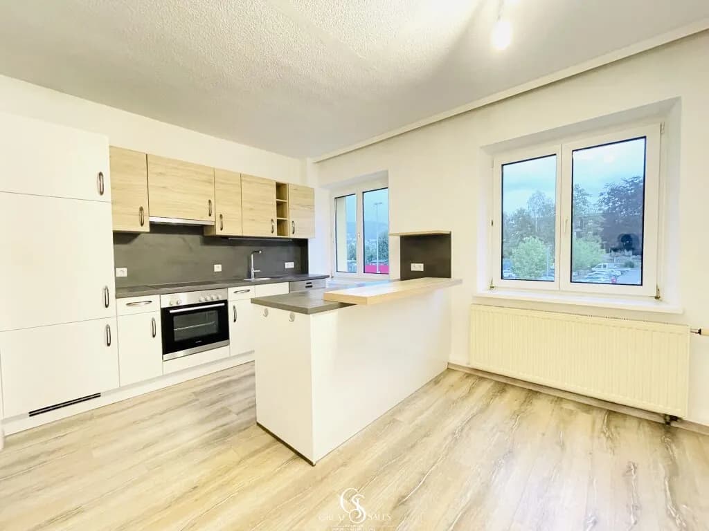 2-Zimmer-Wohnung mieten in Bruck-Mürzzuschlag – 70,3 m², € 679 – Bild 1 von 18