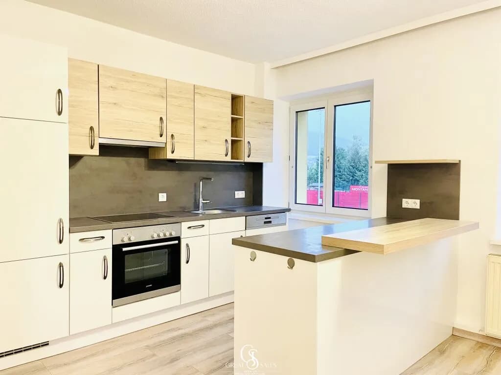 2-Zimmer-Wohnung mieten in Bruck-Mürzzuschlag – 70,3 m², € 679 – Bild 5 von 18