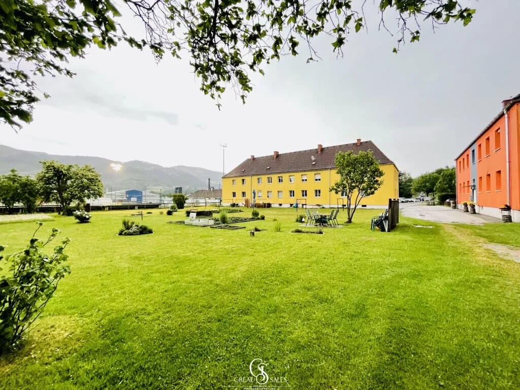 2-Zimmer-Wohnung mieten in Bruck-Mürzzuschlag – 70,3 m², € 679 – Bild 15 von 18