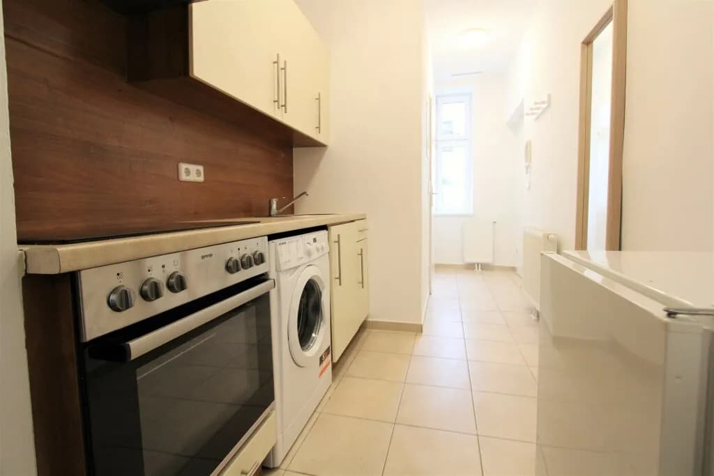 1-Zimmer-Wohnung mieten in Wien – 19 m², € 800 – Bild 3 von 9
