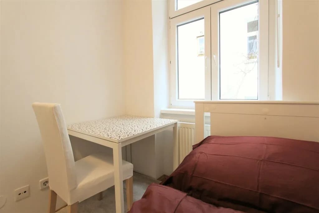 1-Zimmer-Wohnung mieten in Wien – 19 m², € 800 – Bild 4 von 9