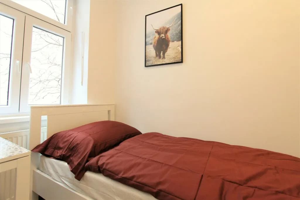 1-Zimmer-Wohnung mieten in Wien – 19 m², € 800 – Bild 5 von 9