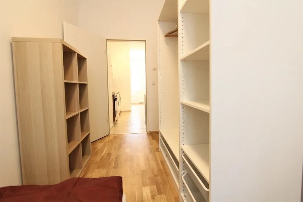 1-Zimmer-Wohnung mieten in Wien – 19 m², € 800 – Bild 6 von 9