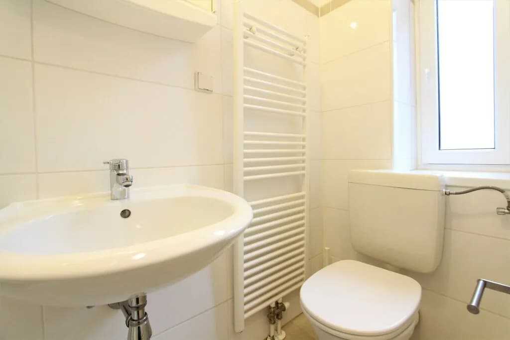1-Zimmer-Wohnung mieten in Wien – 19 m², € 800 – Bild 7 von 9