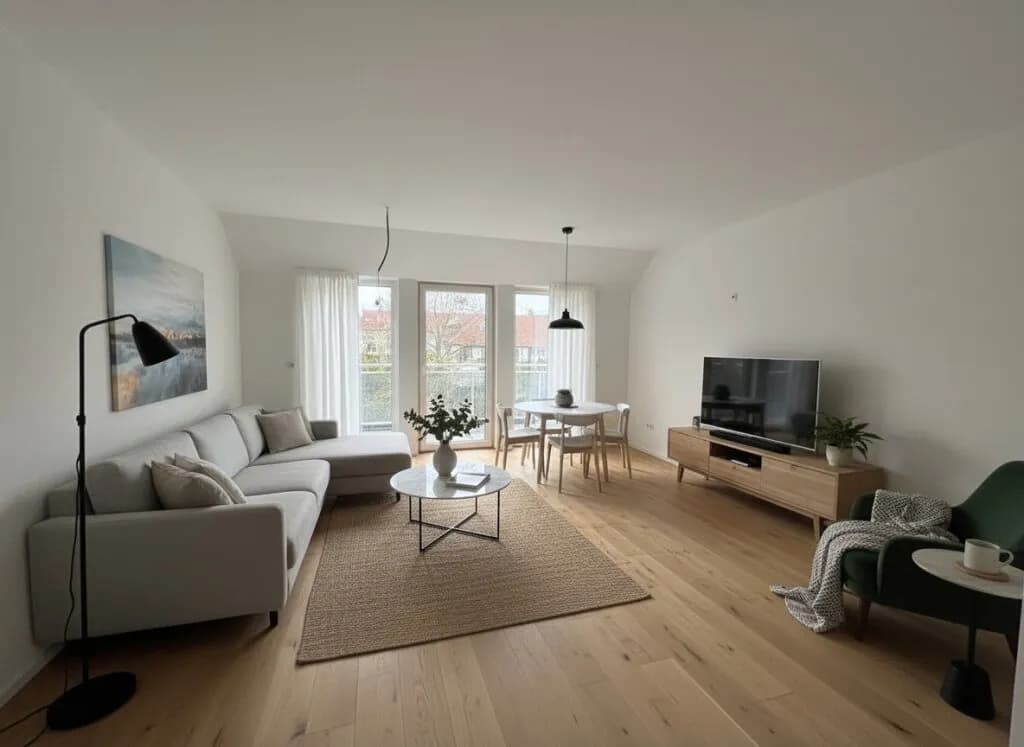 5-Zimmer-Immobilie kaufen in Wien – 140,15 m², € 799.000 – Bild 2 von 9