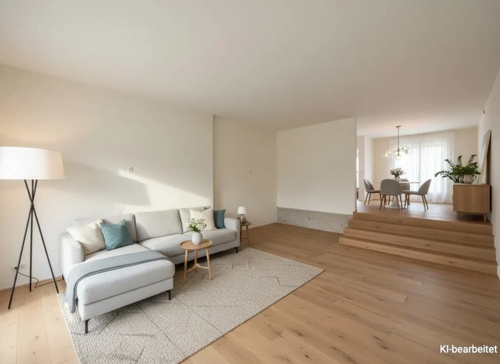 5-Zimmer-Immobilie kaufen in Wien – 140,15 m², € 799.000 – Bild 3 von 9
