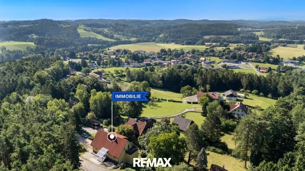 Gewerbeimmobilie kaufen in Graz-Umgebung – 410 m², € 620.000