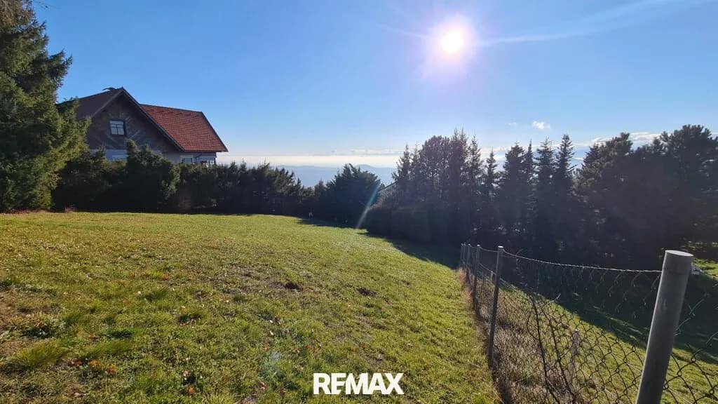 Grundstück kaufen in Graz – 1 000 m², € 650.000