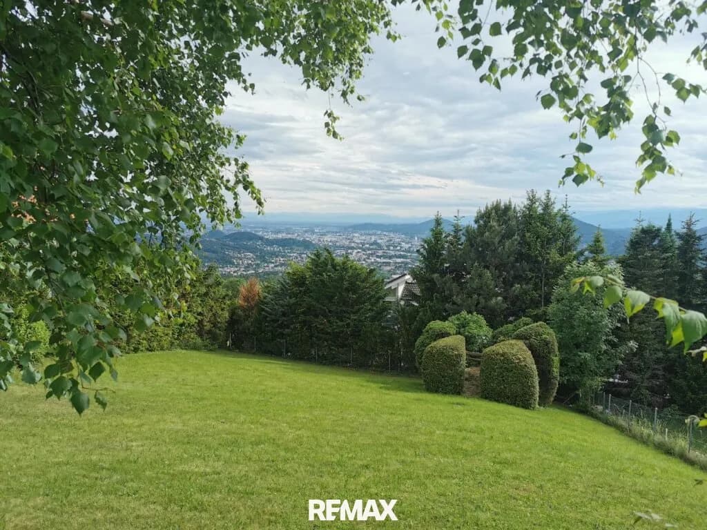 Grundstück kaufen in Graz – 1 000 m², € 650.000 – Bild 4 von 10