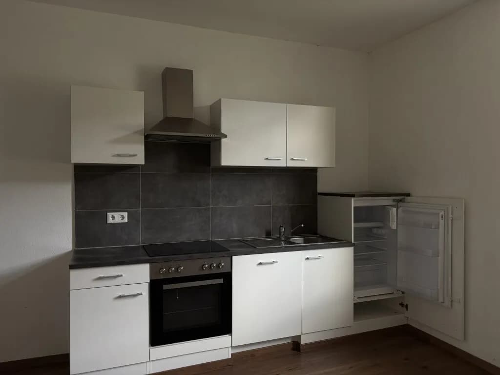 Wohnung mieten in Leoben – 35 m², € 439