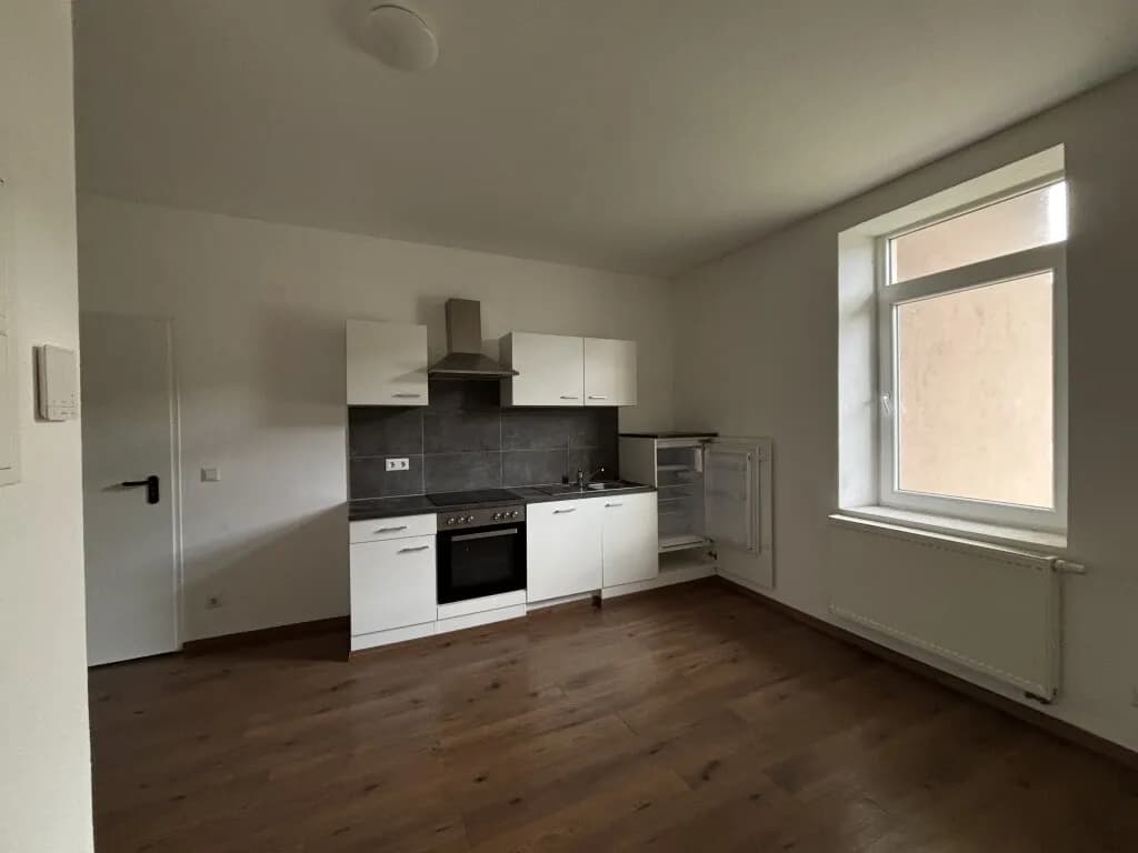 Wohnung mieten in Leoben – 35 m², € 439 – Bild 2 von 7