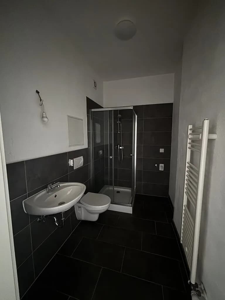 Wohnung mieten in Leoben – 35 m², € 439 – Bild 4 von 7