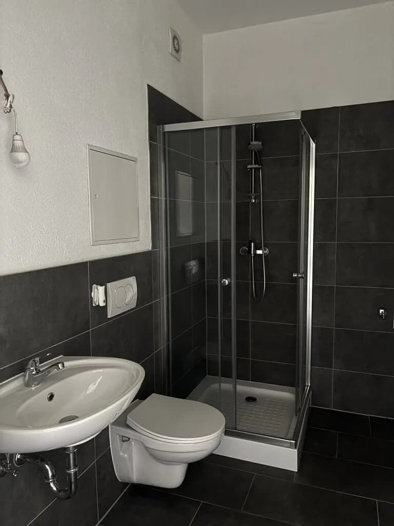 Wohnung mieten in Leoben – 35 m², € 439 – Bild 5 von 7